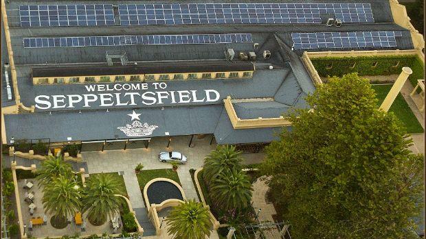 Seppeltsfield Barossa - Image 2